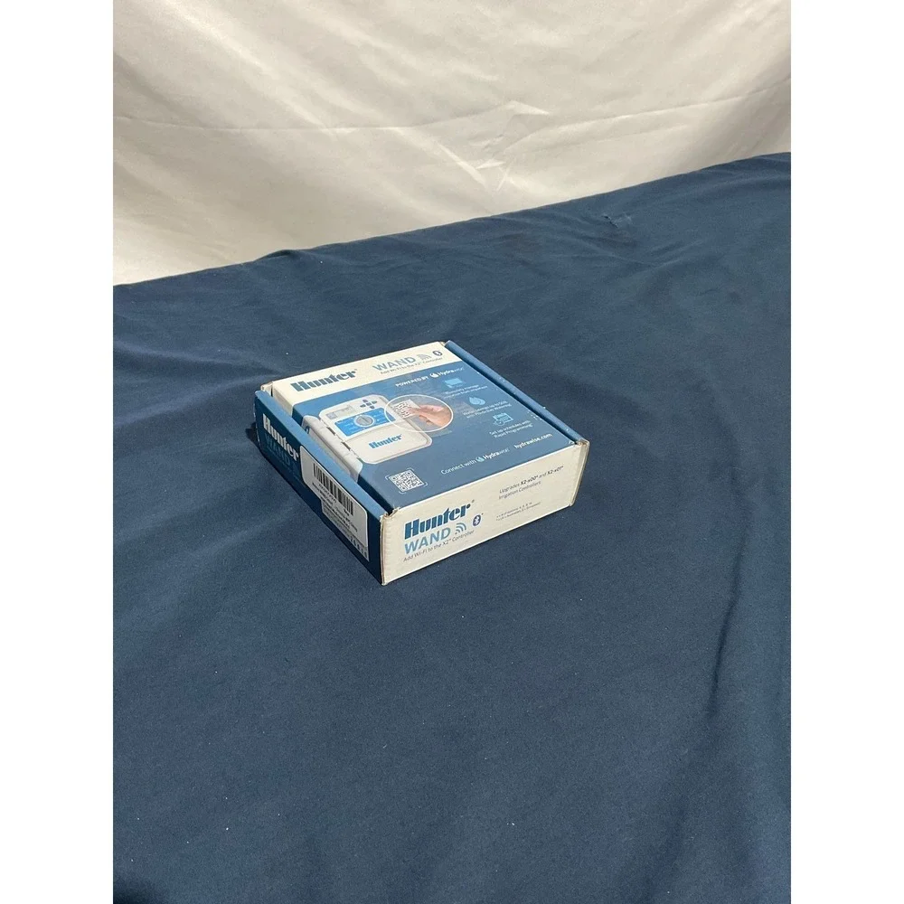 Hunter Wand Irrigation Controller
